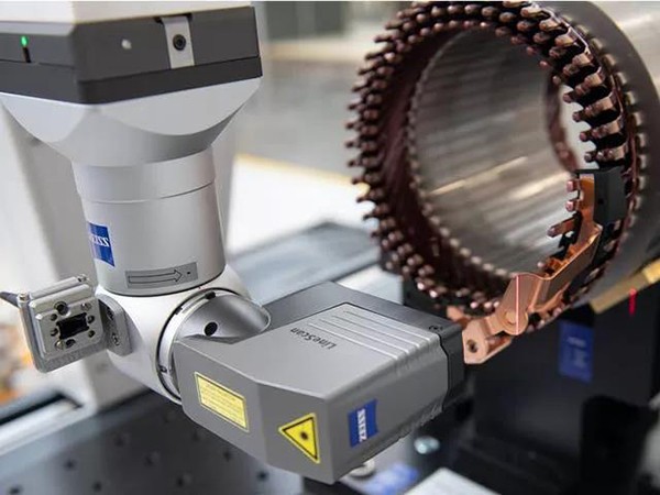 ZEISS石嘴山三坐标测量机