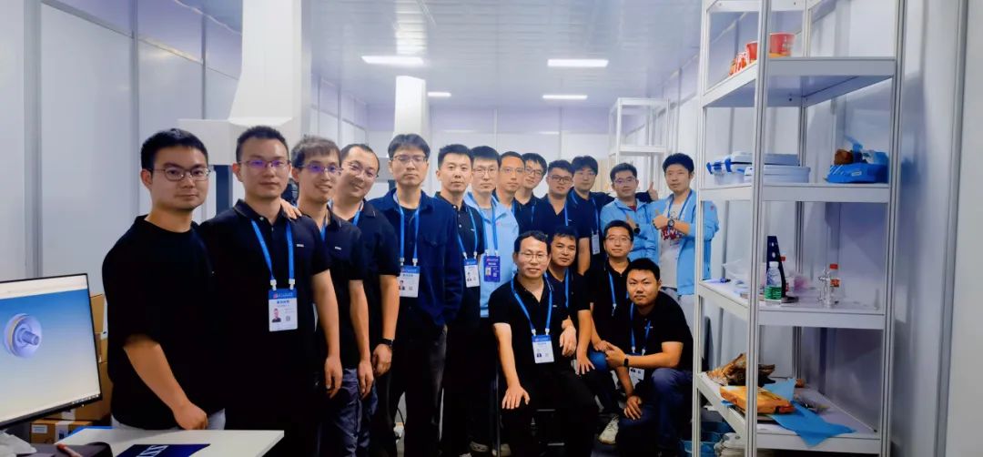 石嘴山蔡司石嘴山三坐标测量机