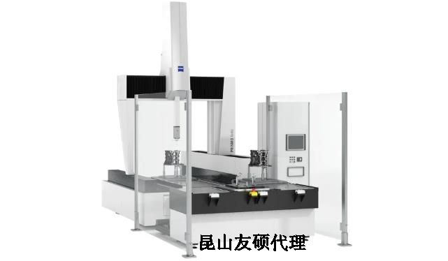 石嘴山蔡司三坐标